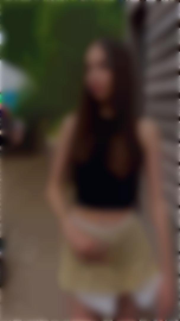 Viktoriia Zhytomyr 19 y.o. - intelligent lady - small public photo.