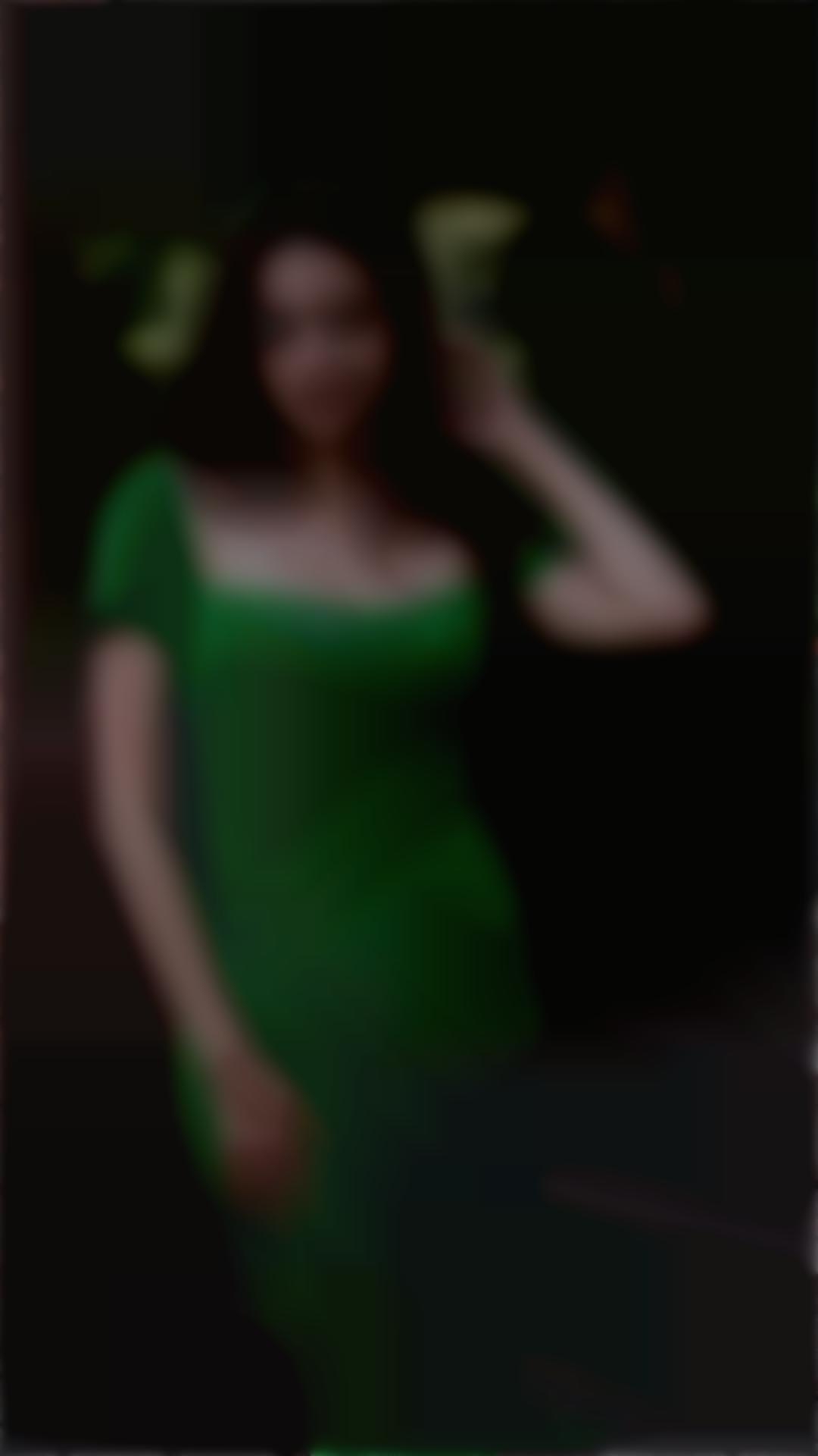 Olha Dnipro 32 y.o. - intelligent lady - small public photo.