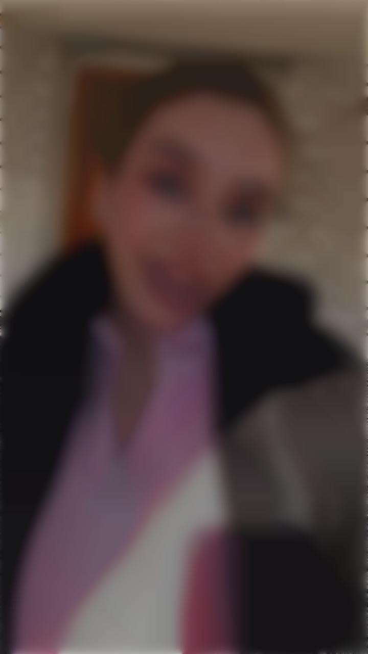 Bohdana Zhytomyr 25 y.o. - intelligent lady - small public photo.