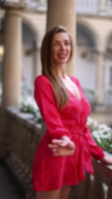 Maria Ivano-Frankivsk 30 y.o. - intelligent lady - small public photo.