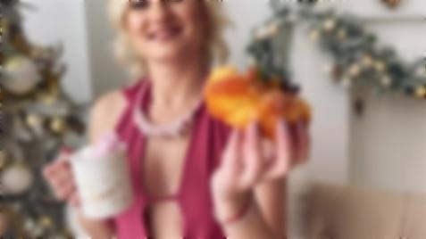 Alyona Rivne 36 y.o. - intelligent lady - small public photo.