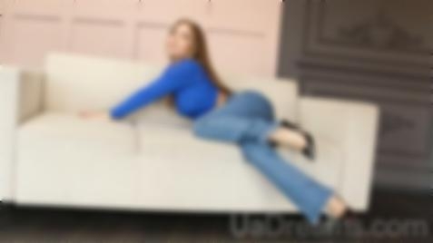 Anna Zaporozhye 25 y.o. - intelligent lady - small public photo.