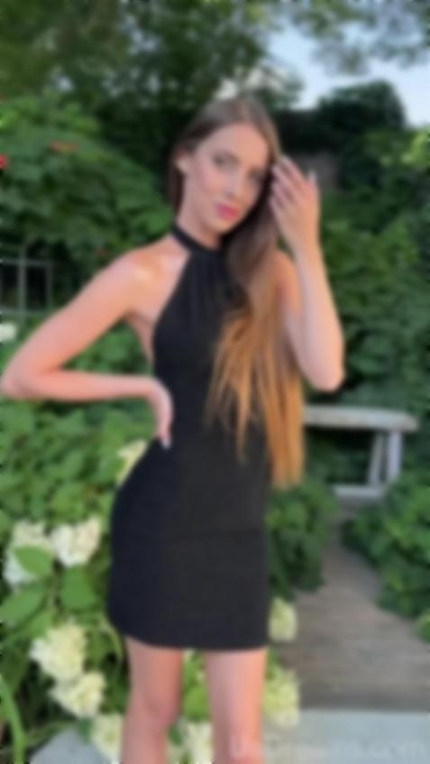 Marie Sumy 28 y.o. - intelligent lady - small public photo.