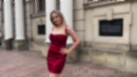 Ruslana Mykolaiv 39 y.o. - intelligent lady - small public photo.