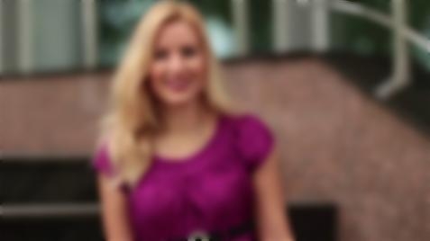 Mary Cherkasy 38 y.o. - intelligent lady - small public photo.