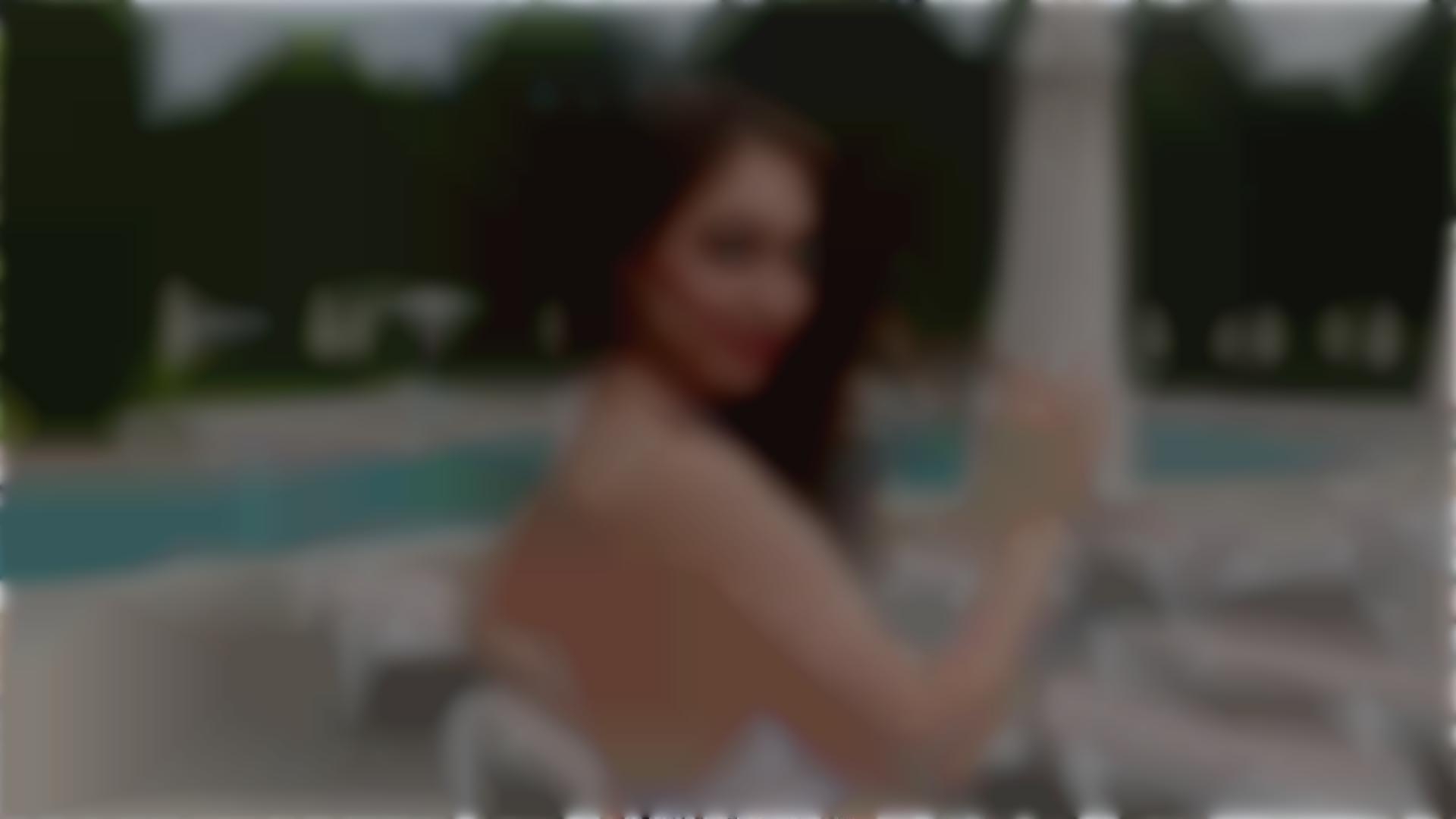 Karina Cherkasy 30 y.o. - intelligent lady - small public photo.