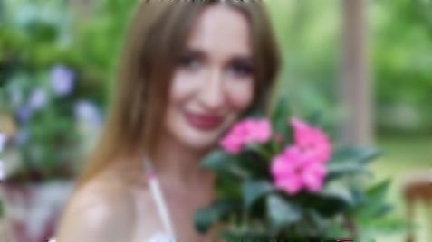 Alina Mykolaiv 28 y.o. - intelligent lady - small public photo.