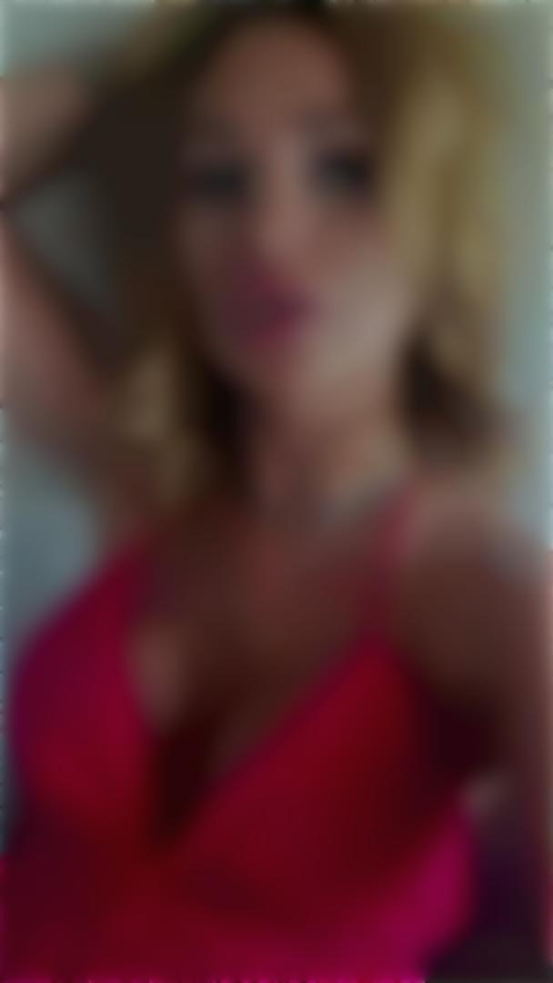 Hanna Cherkasy 39 y.o. - intelligent lady - small public photo.
