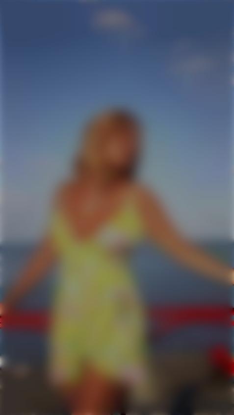 Hanna Cherkasy 39 y.o. - intelligent lady - small public photo.