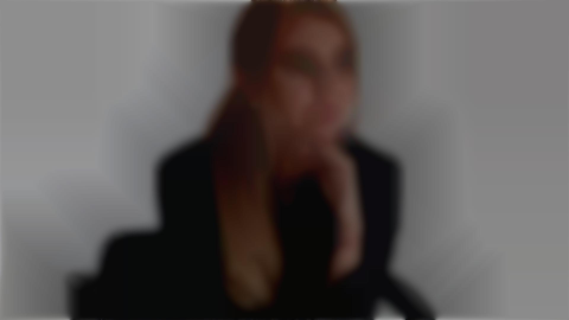 Mary Cherkasy 37 y.o. - intelligent lady - small public photo.