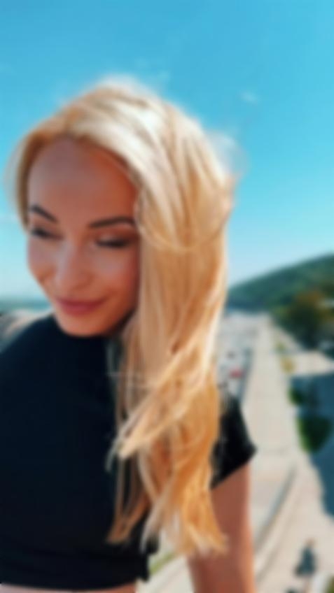 Ilona Kyiv 29 y.o. - intelligent lady - small public photo.