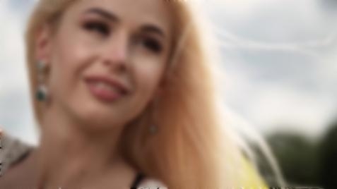 Kate Kremenchuk 36 y.o. - intelligent lady - small public photo.