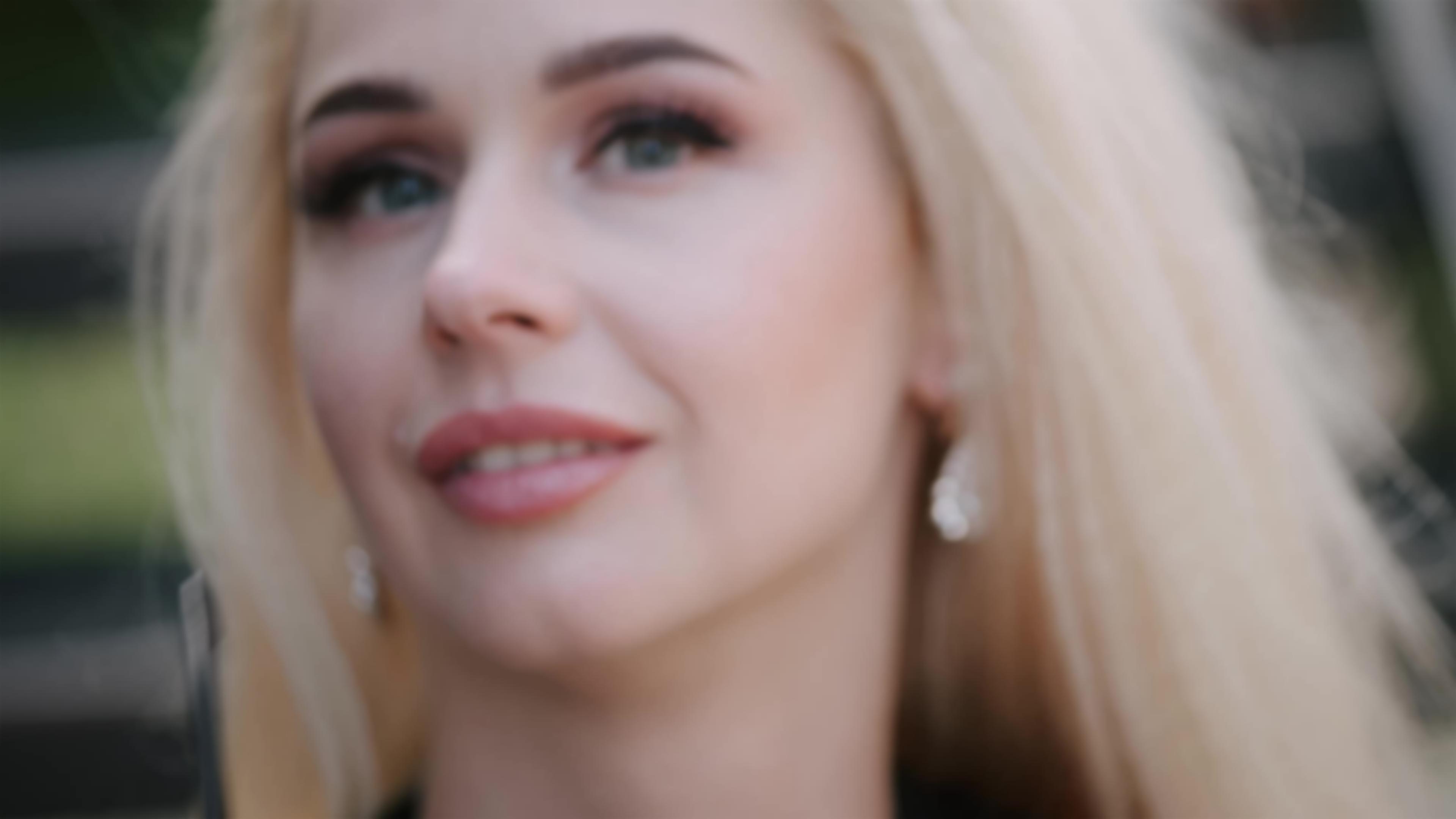Kate Kremenchuk 36 y.o. - intelligent lady - small public photo.