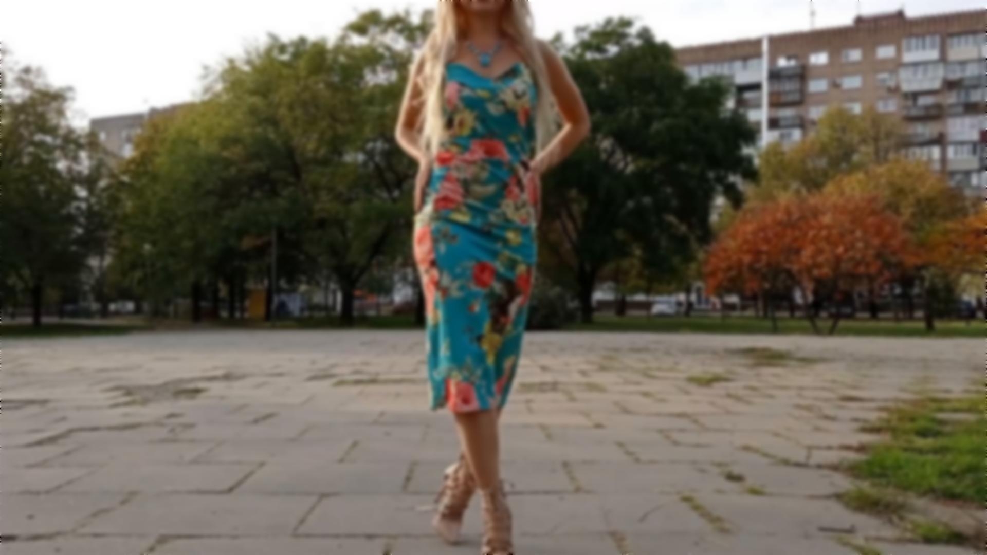 Svetlana Zaporizhia 42 y.o. - intelligent lady - small public photo.