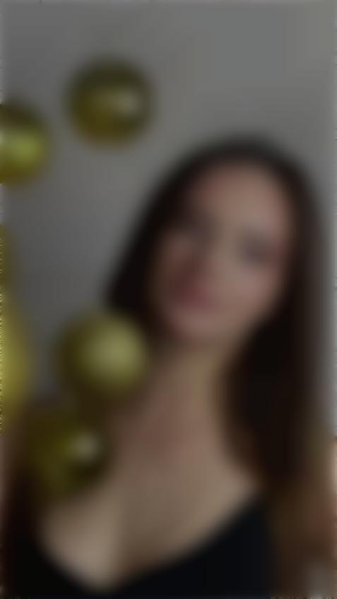 Julia Lutsk 25 y.o. - intelligent lady - small public photo.