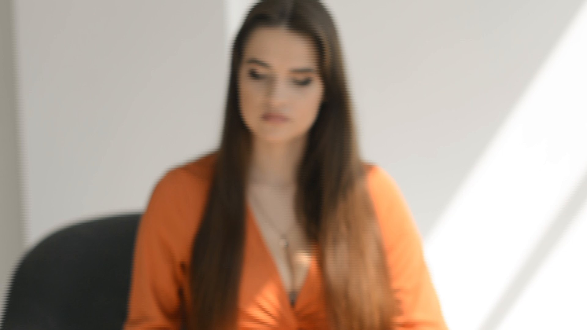 Alexandra Dnipro 22 y.o. - intelligent lady - small public photo. Alexandra Dnipro 22 y.o. - intelligent lady - small public photo.