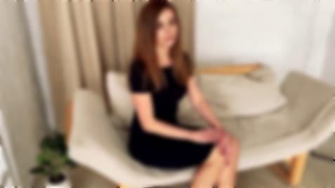 Iren Lutsk 40 y.o. - intelligent lady - small public photo.