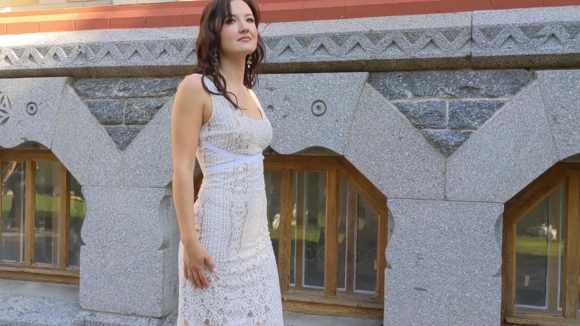 Katerina Poltava 28 y.o. - intelligent lady - small public photo. Katerina Poltava 28 y.o. - intelligent lady - small public photo.