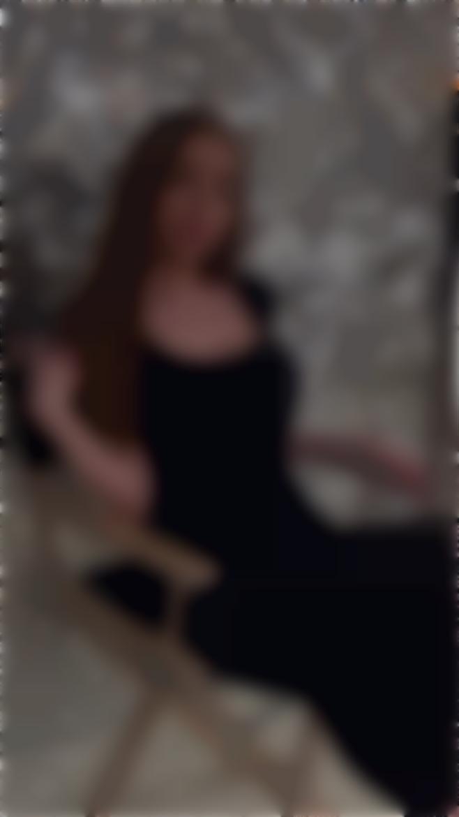Marianzhela Kyiv 28 y.o. - intelligent lady - small public photo.