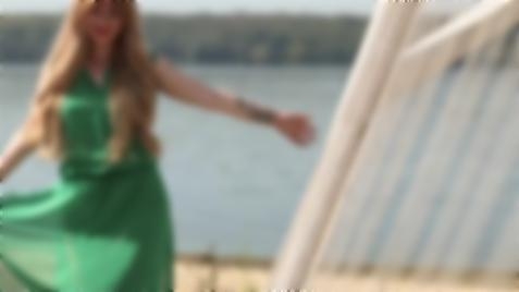 Natalie Zaporizhia 40 y.o. - intelligent lady - small public photo.