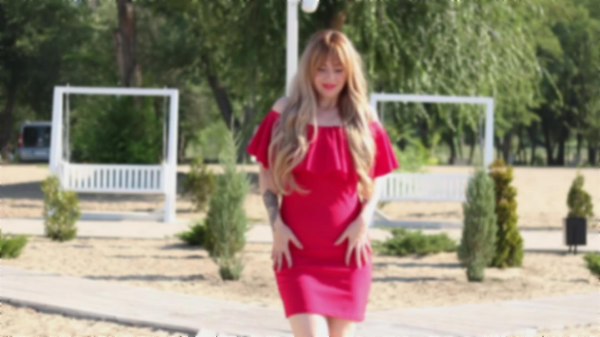 Natalie Zaporizhia 40 y.o. - intelligent lady - small public photo.