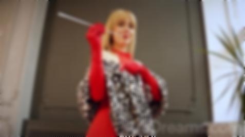 Natalie Zaporizhia 40 y.o. - intelligent lady - small public photo.