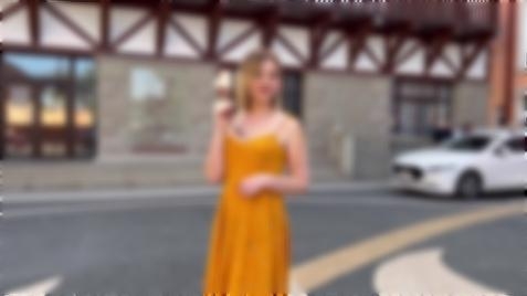Nadia Rivne 32 y.o. - intelligent lady - small public photo.