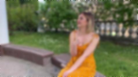 Nadia Rivne 32 y.o. - intelligent lady - small public photo.