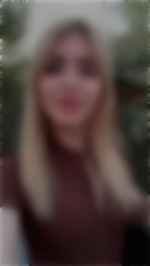 Nadiya Cherkasy 41 y.o. - intelligent lady - small public photo.